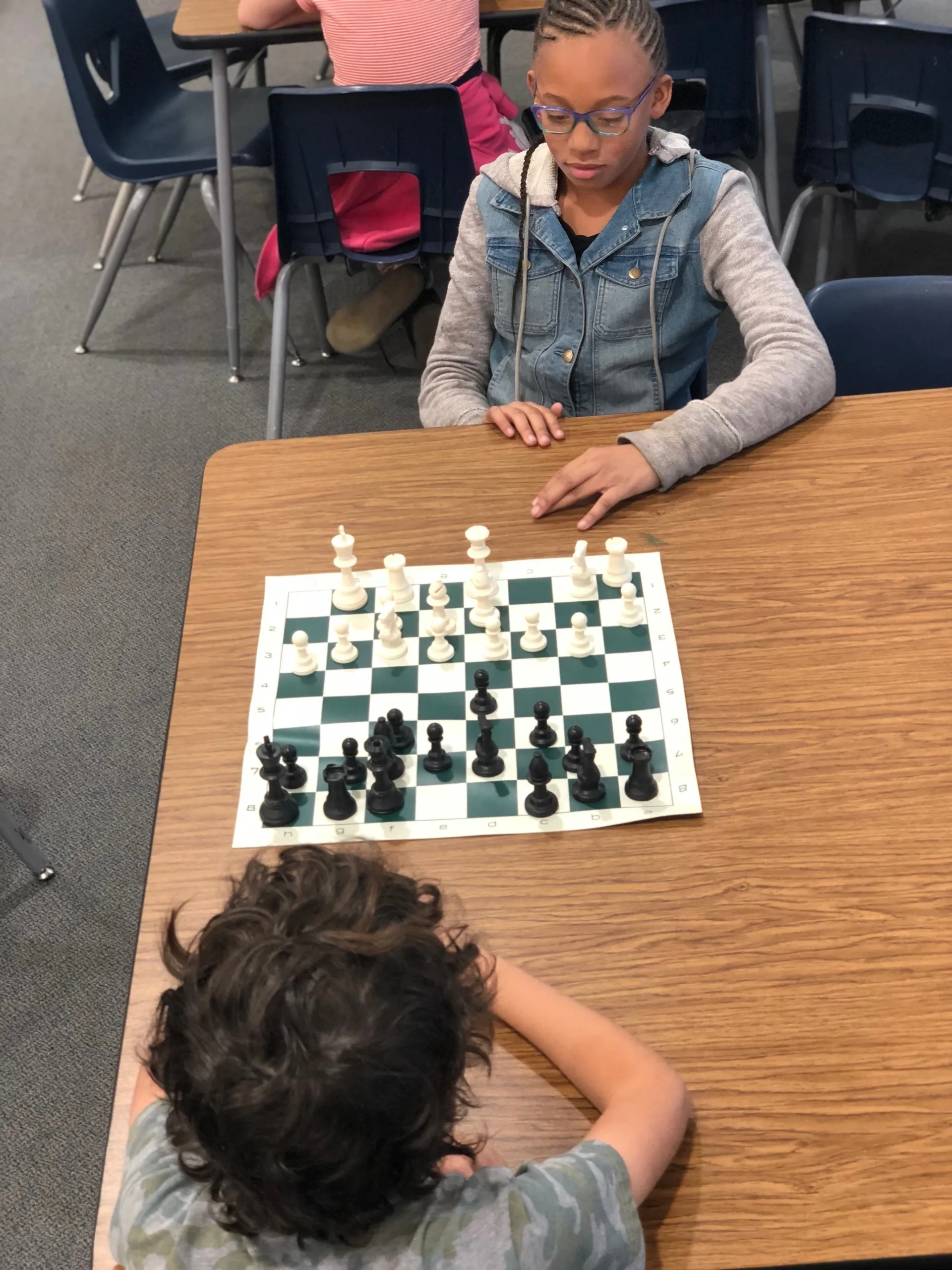 Casual Chess Club – A Las Vegas, Nevada Chess Club